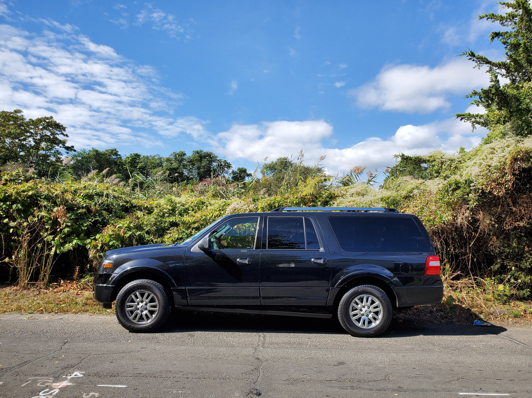 Copiague Taxi Service-Copiague必去景点