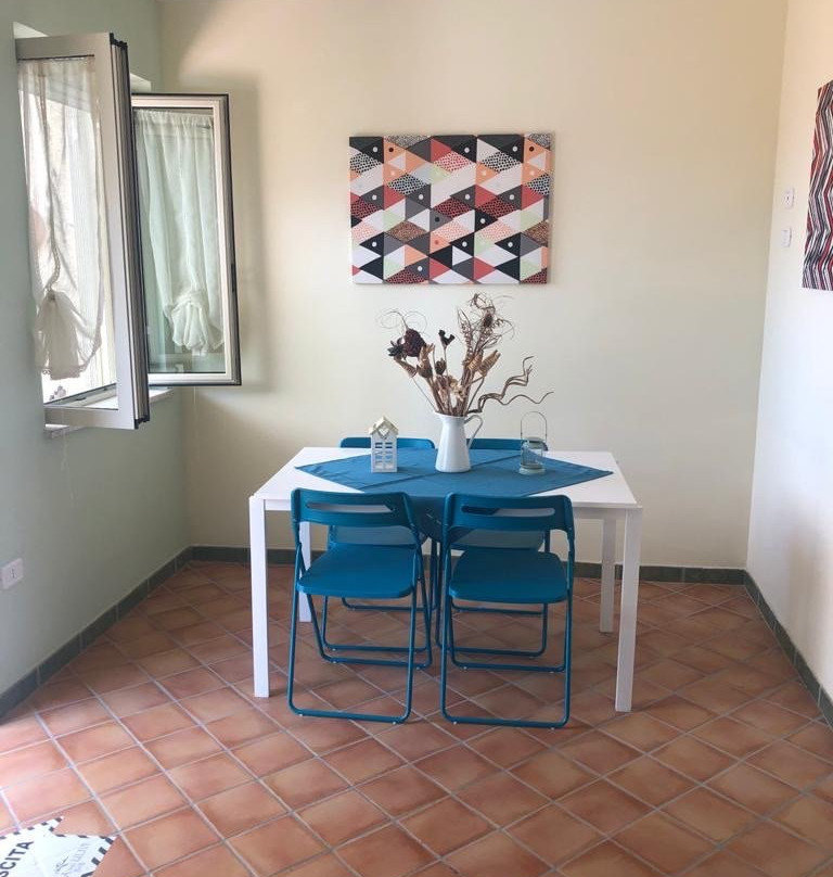 B&B Villa Degli Ulivi主图