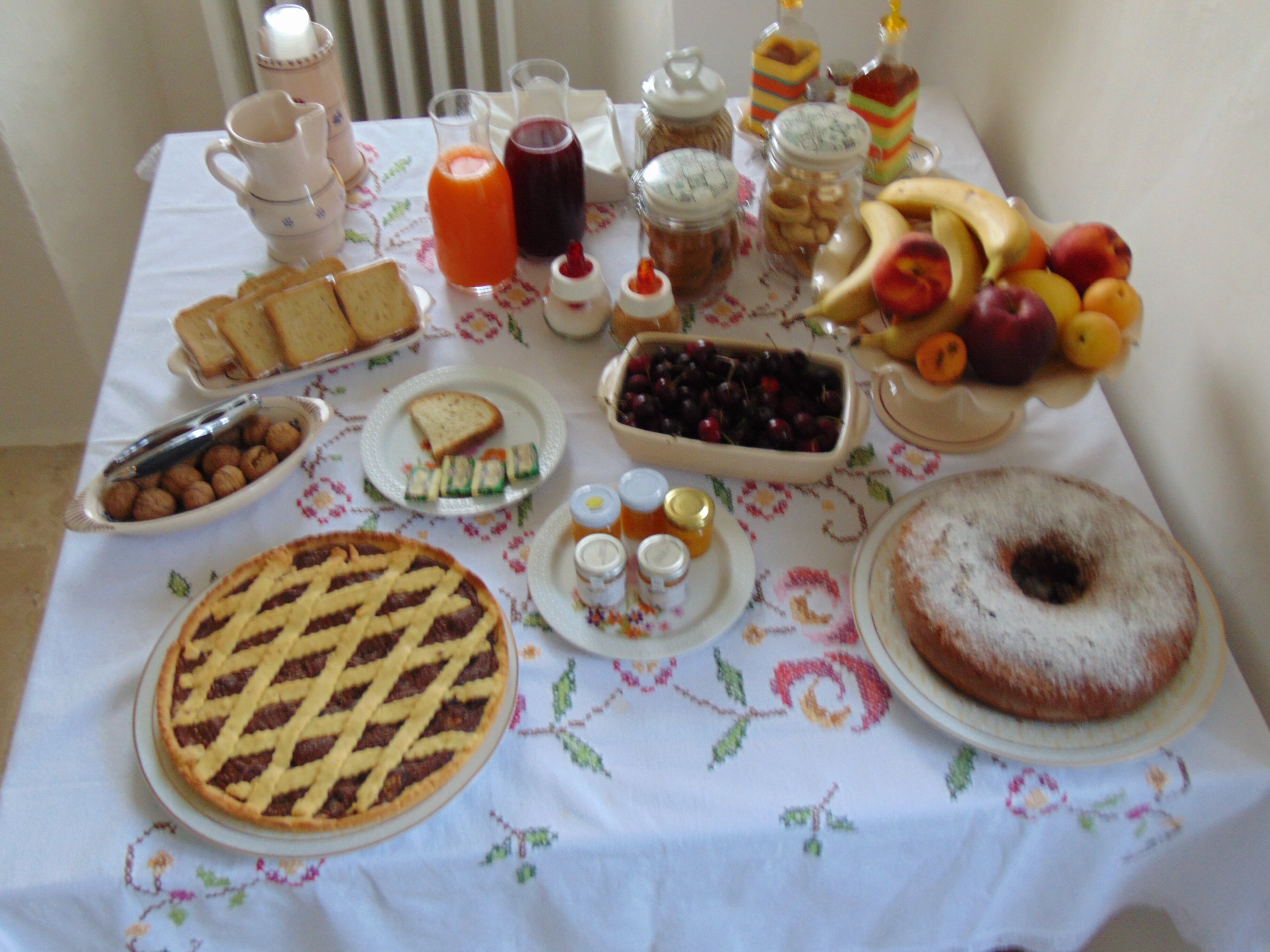 B&B Nonno Ciccio-官方