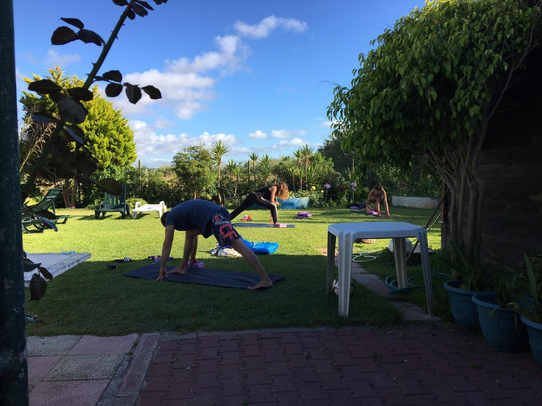 Yoga Center Peniche景点图片