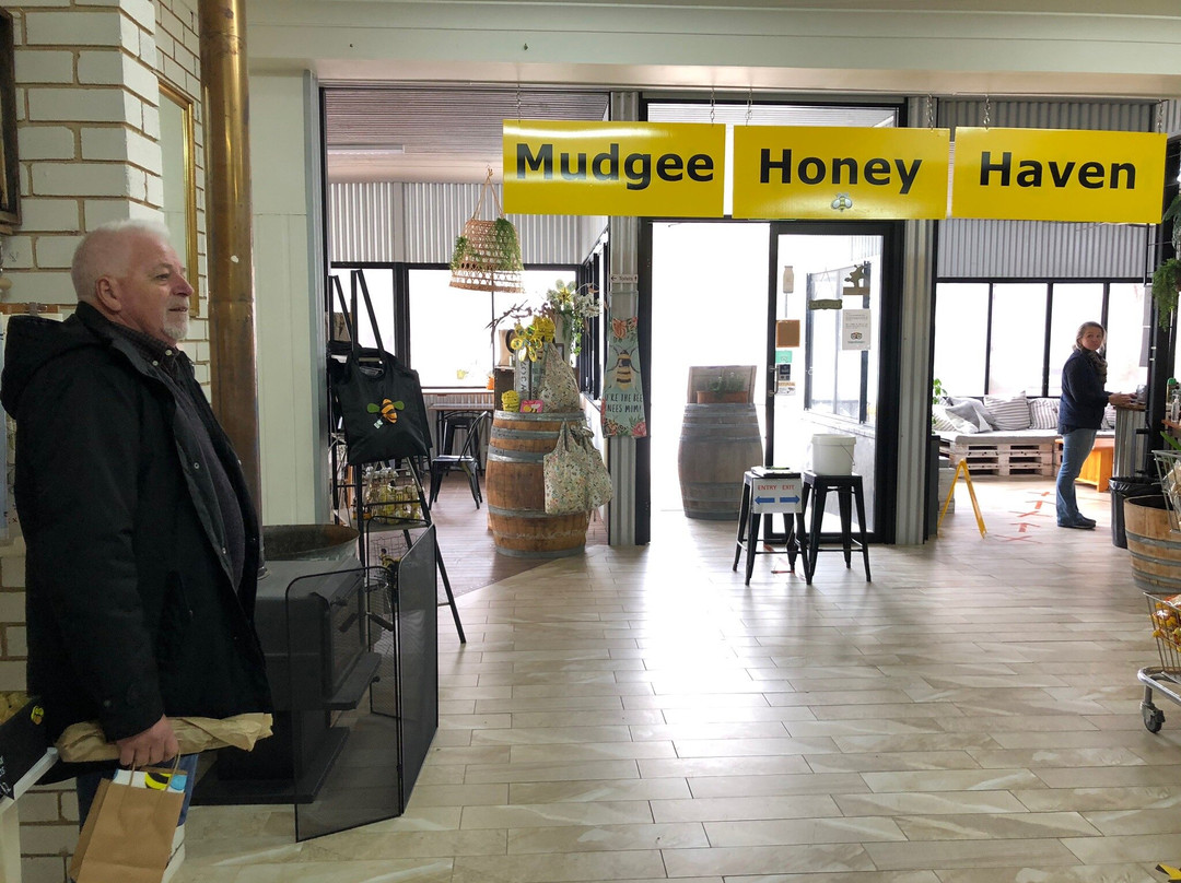 Mudgee Honey Haven景点图片