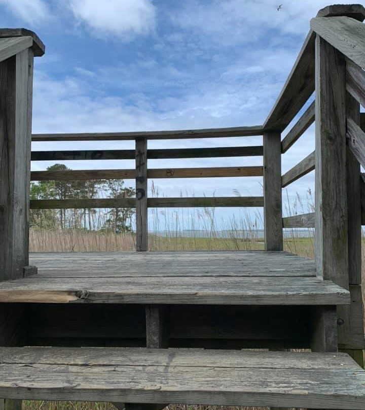 James Farm Ecological Preserve-Ocean View必去景点