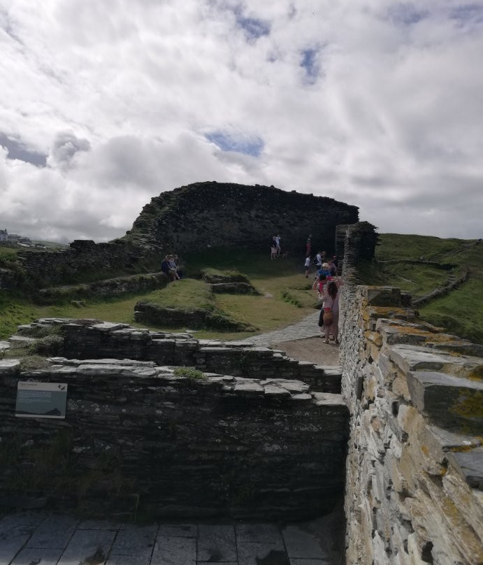 Boscastle Visitor Centre-Boscastle必去景点