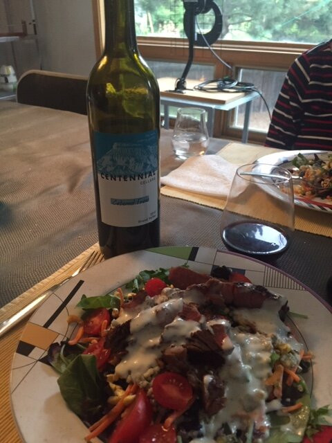 Talbott's Mountain Gold-Palisade必去景点