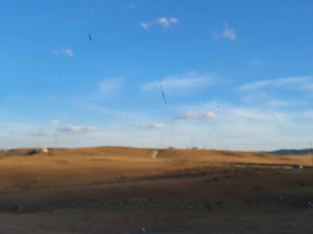 Alto da Boa Vista Hill景点图片