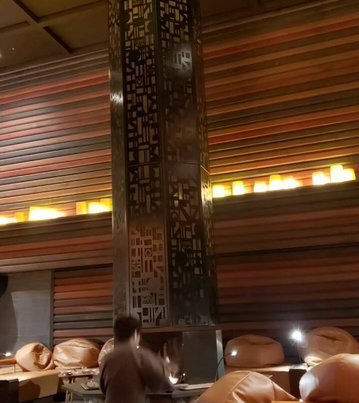 尼瑟克阿诗里酒店主图