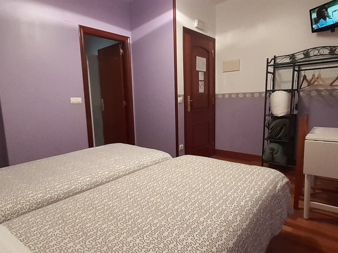 Akelarre Ostatua主图