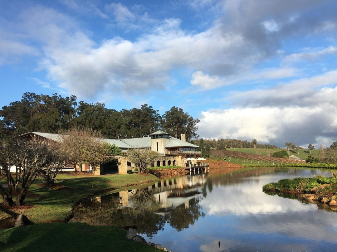 Talkabout Tours PTY LTD-弗里曼特尔必去景点