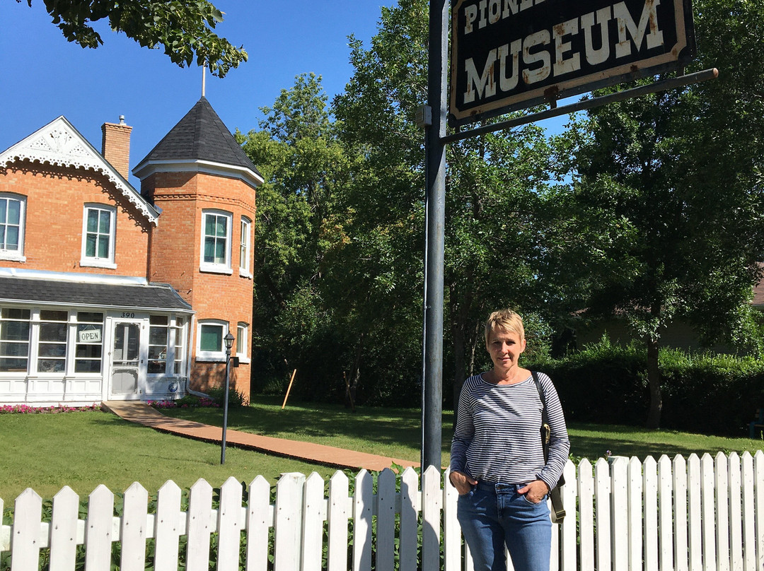 Virden旅游攻略图片