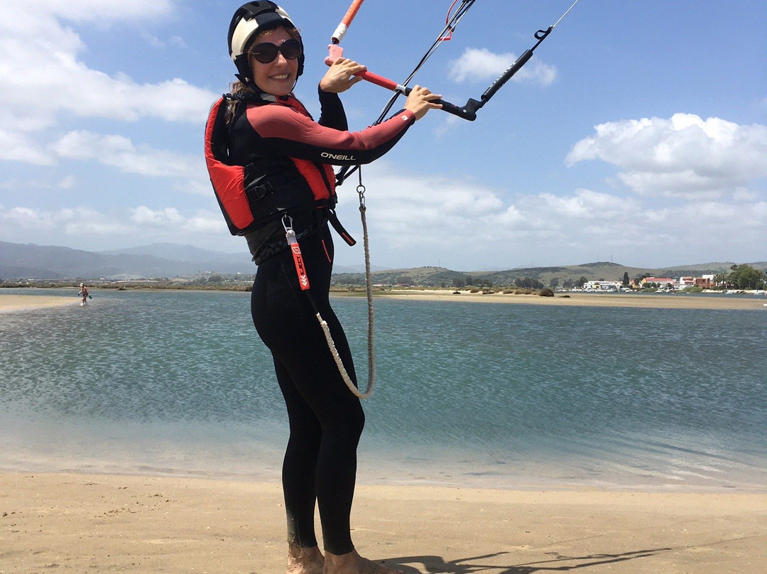 High Spirits Kitesurf-塔里法必去景点