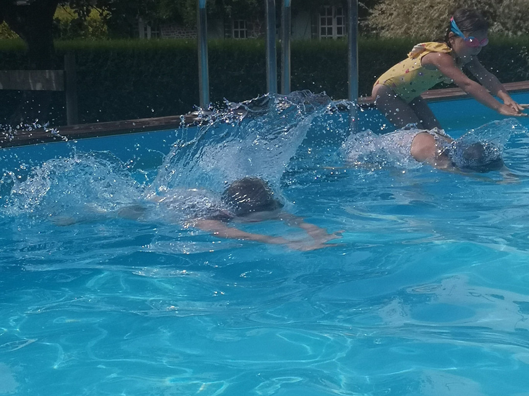 Brece旅游攻略图片