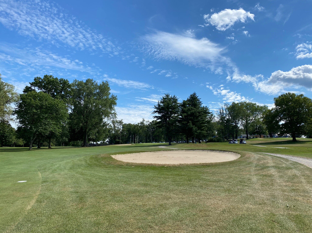 Putnam County Golf Course景点图片