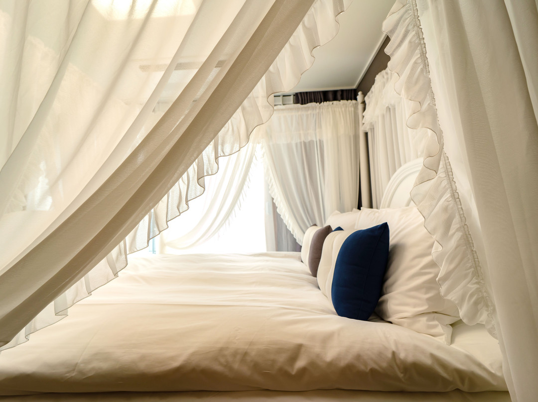 The Bluemark Hotel Sokcho主图