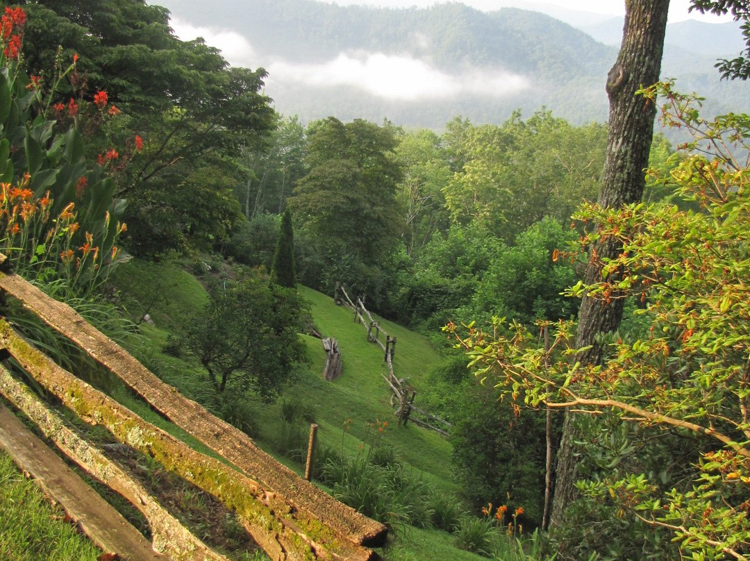 Snowbird Mountain Lodge主图