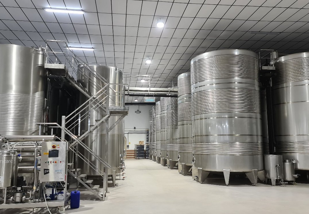 Bodegas Granbazán-Vilanova de Arousa必去景点