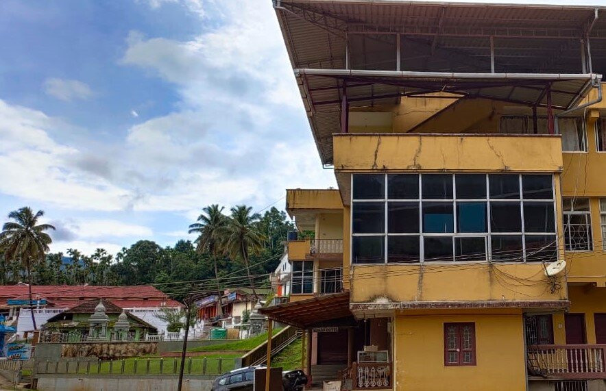 Padmashree Lodge主图