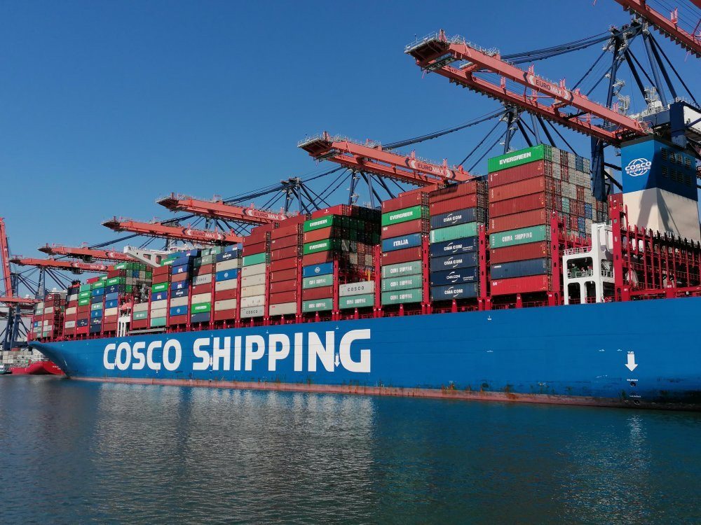 Rondvaart Europoort-Hoek van Holland必去景点