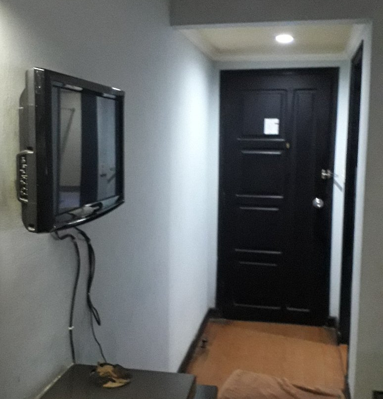 OYO 1597 Hotel K77主图