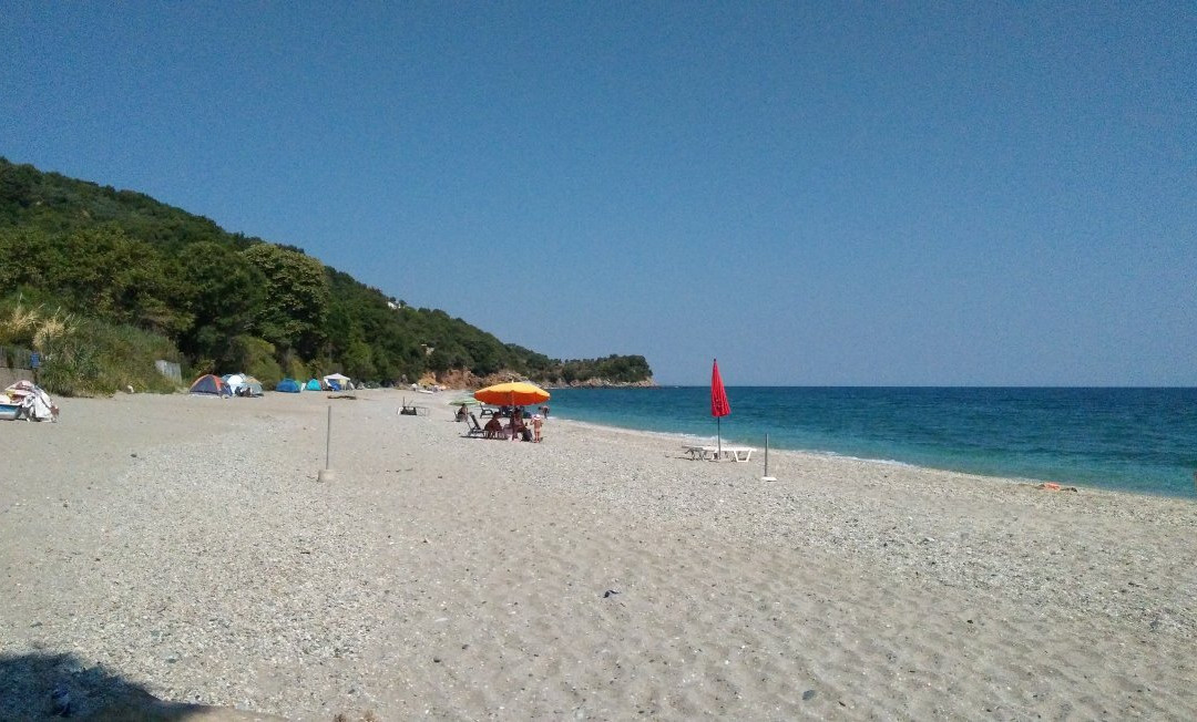 Platia Ammos Beach-Platia Ammos必去景点
