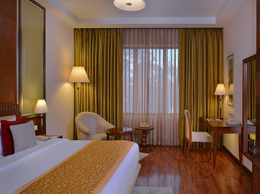 Best Western Plus Jalandhar主图