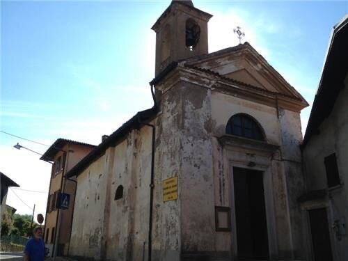 Chiesa Madonna del Rosario (Già Sant'Andrea)景点图片