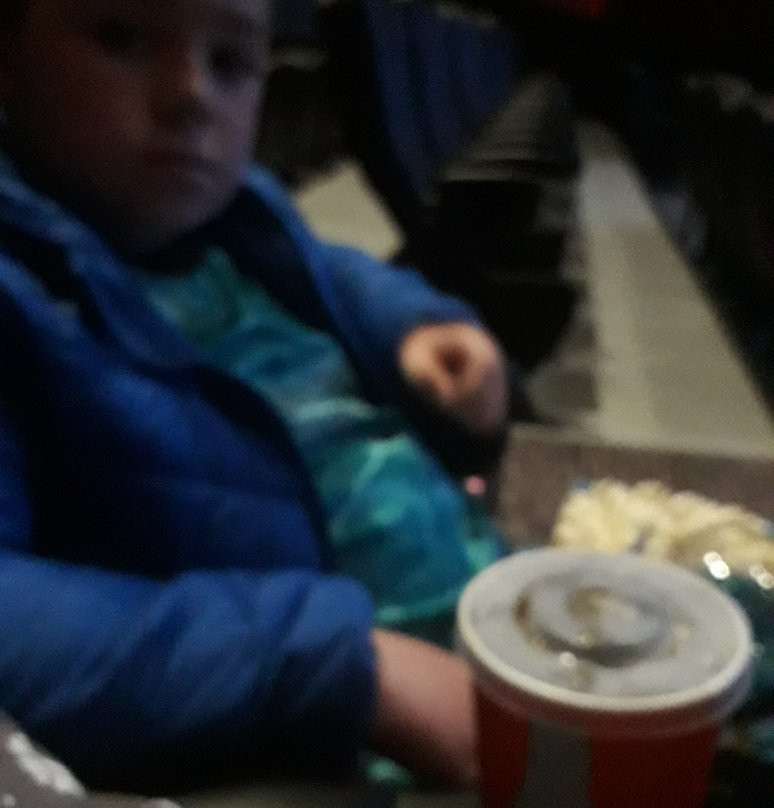 Arc Cinema Drogheda-Drogheda必去景点