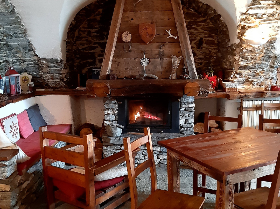 Agriturismo Il Fiocco主图