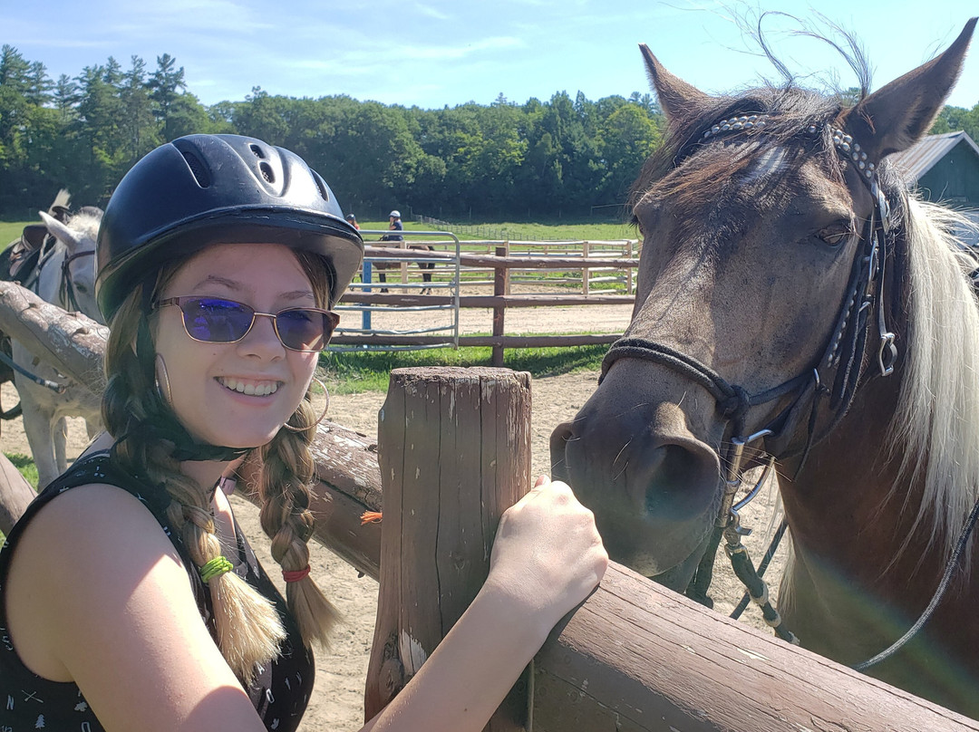 Von Doeler's Ranch-Rutherglen必去景点