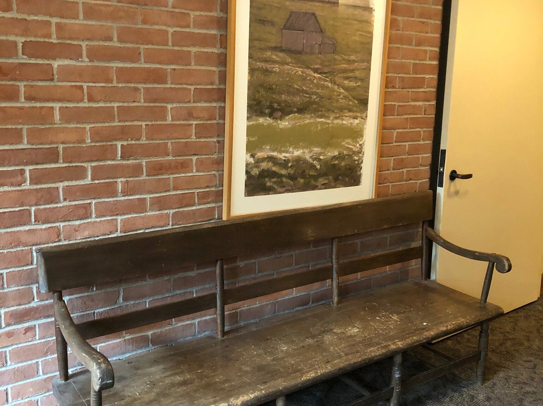 New Harmony Inn Resort & Conference Center主图