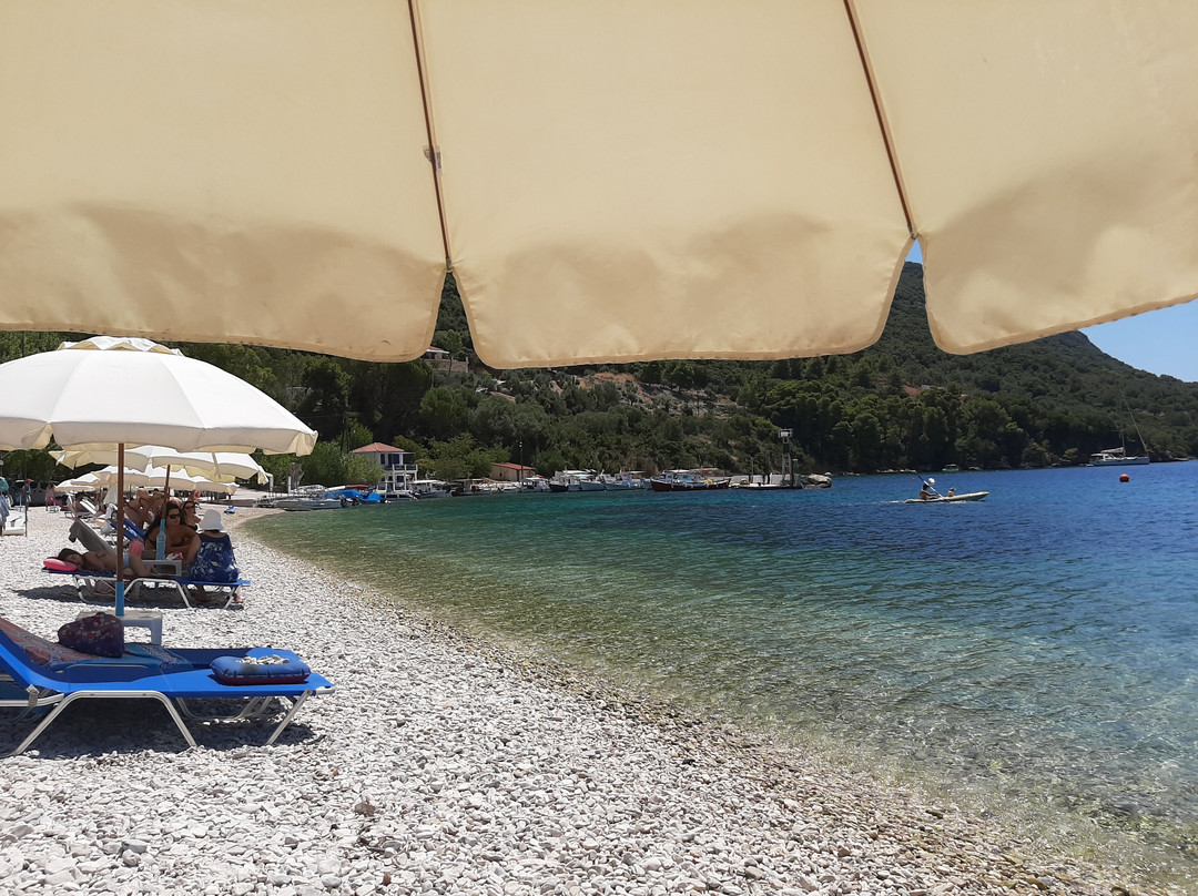 Polis Beach-Stavros必去景点