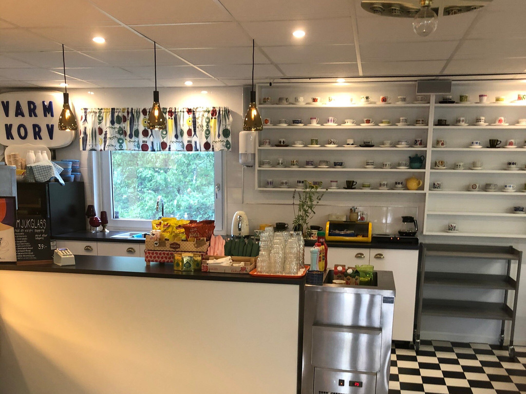 Rockneby旅游攻略图片