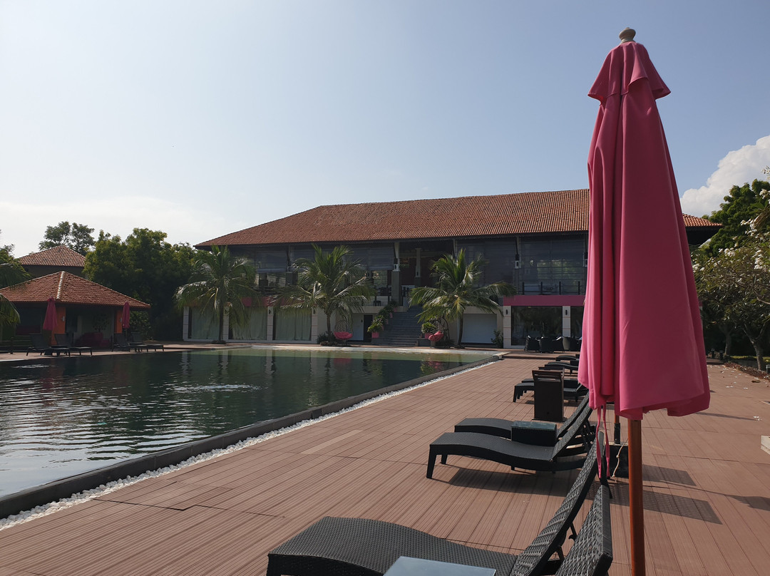 Sun Siyam Pasikudah主图