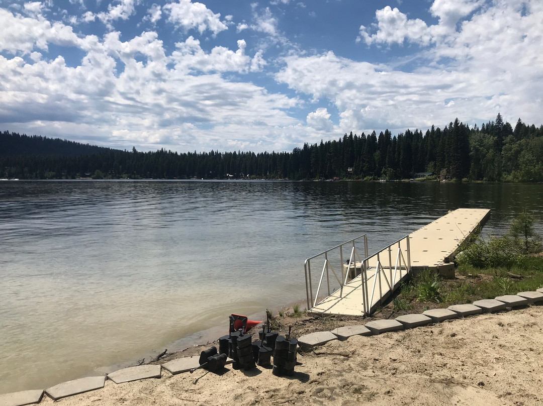 McCall Sports Exchange-McCall必去景点