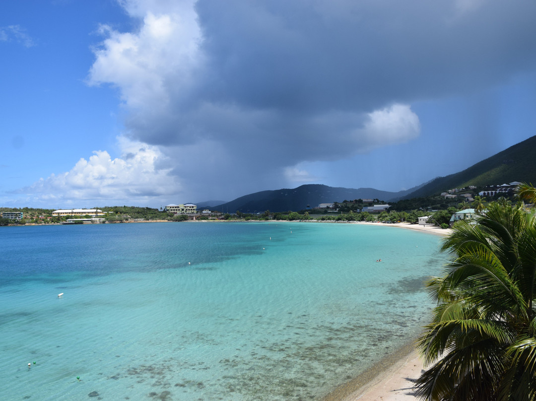 Emerald Beach Resort主图