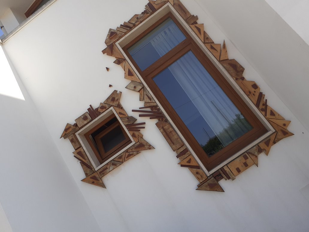 Art B&B Joyful People主图