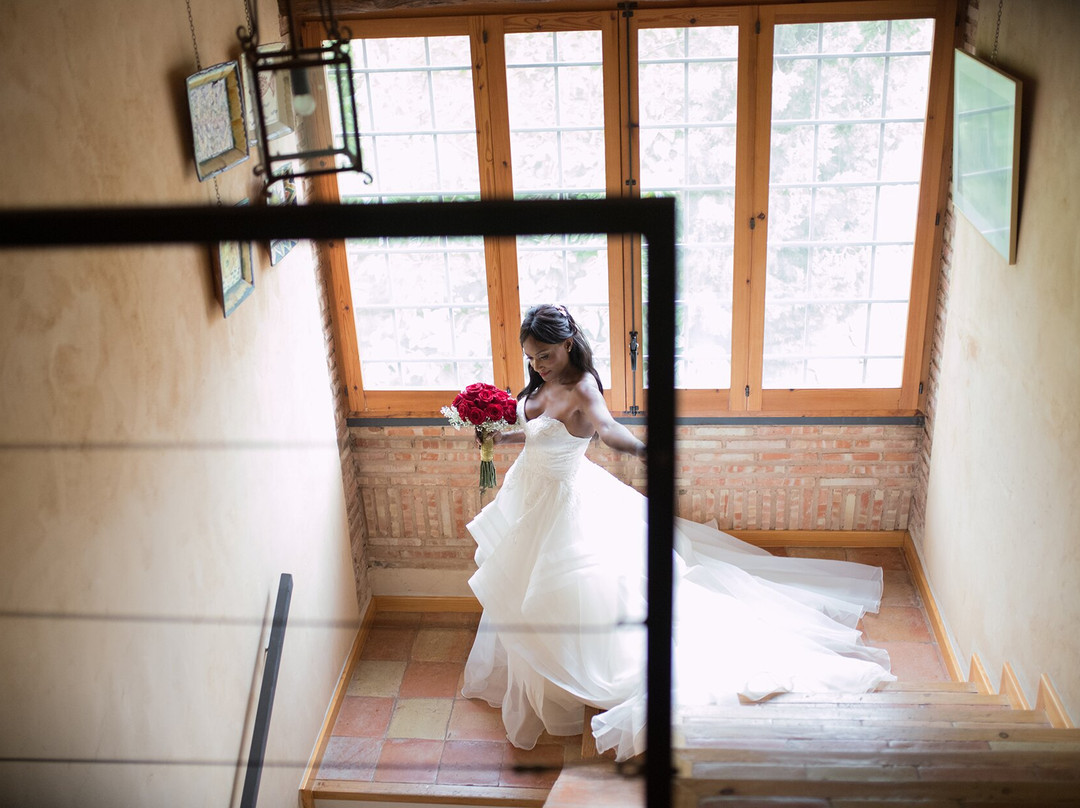 Hotel Rural Mas Fontanelles主图