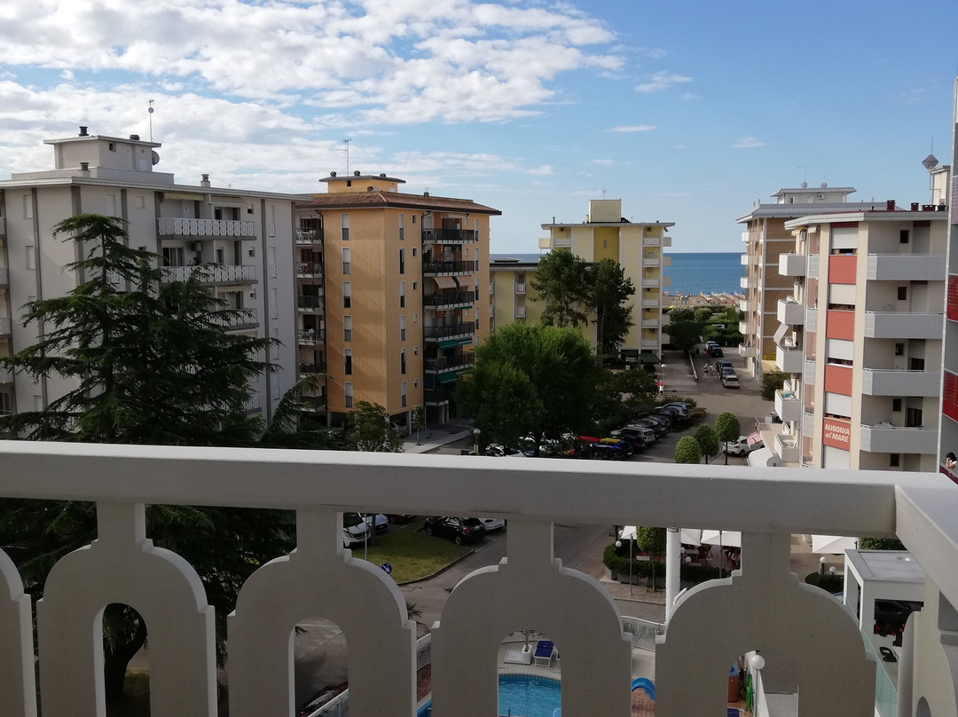 Hotel Alexander Bibione