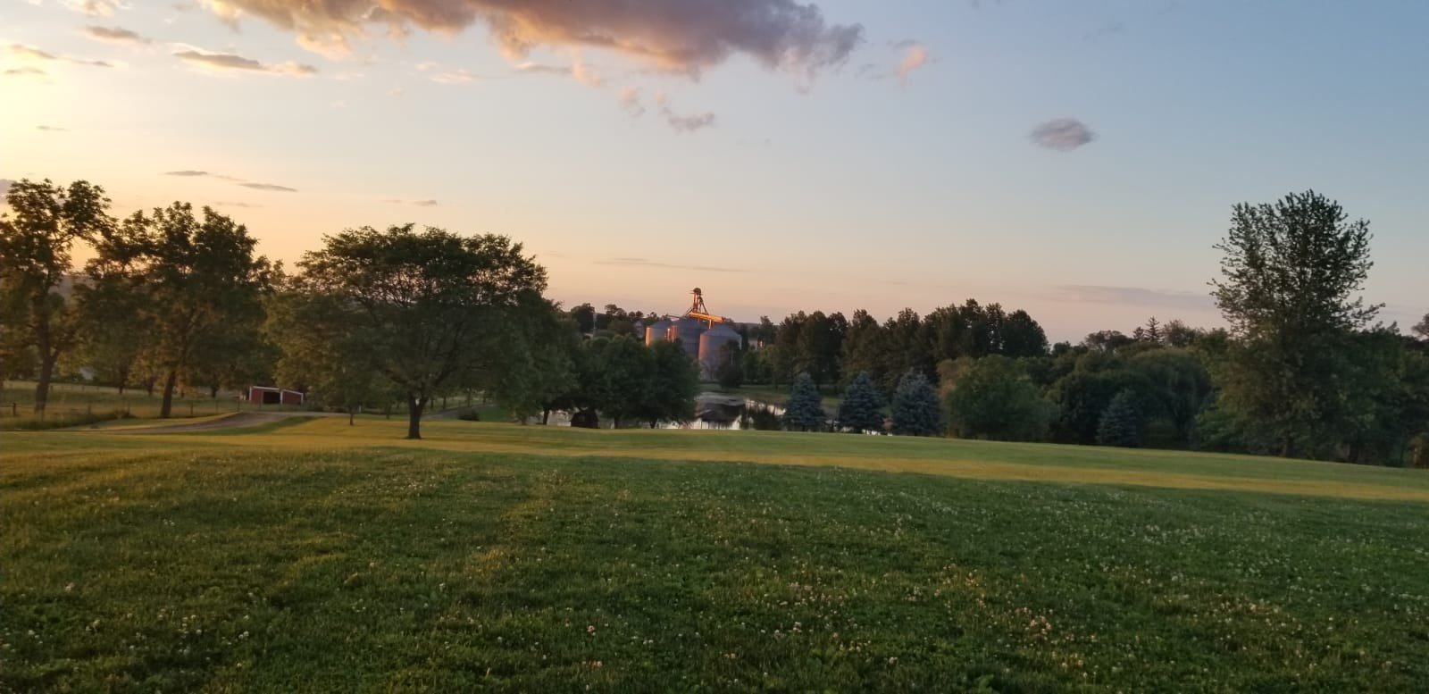 The Country Experience-浴室