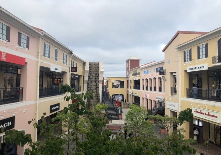 三井奥特莱斯购物城 多摩南大泽-八王子市必去景点