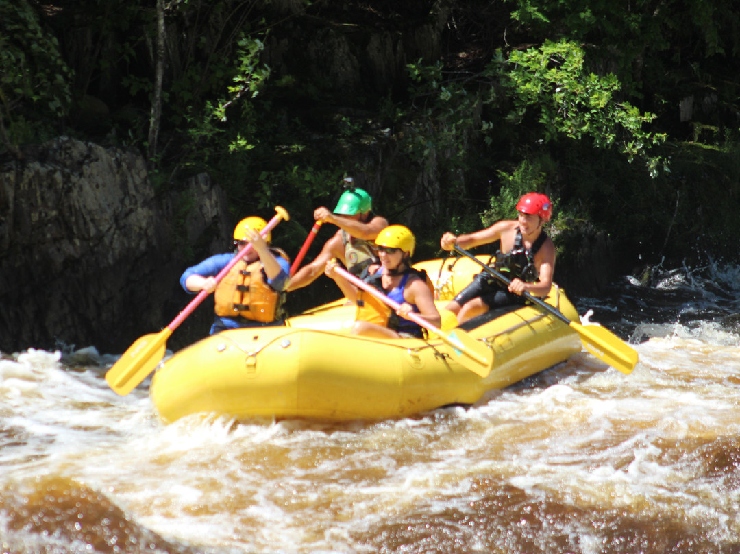 True North Outpost-Norway必去景点