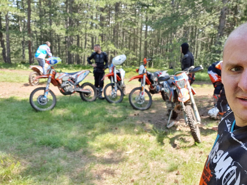 Sector Enduro Serbia-Tara National Park必去景点