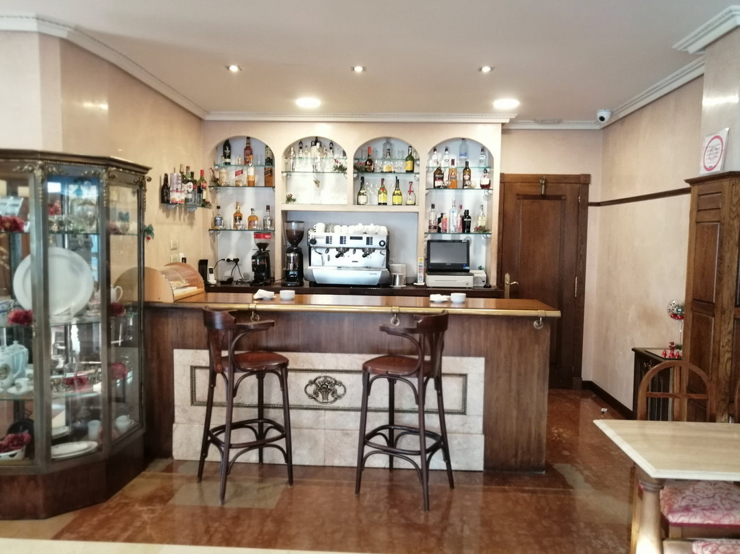 Hotel Spa La Hacienda De Don Juan主图
