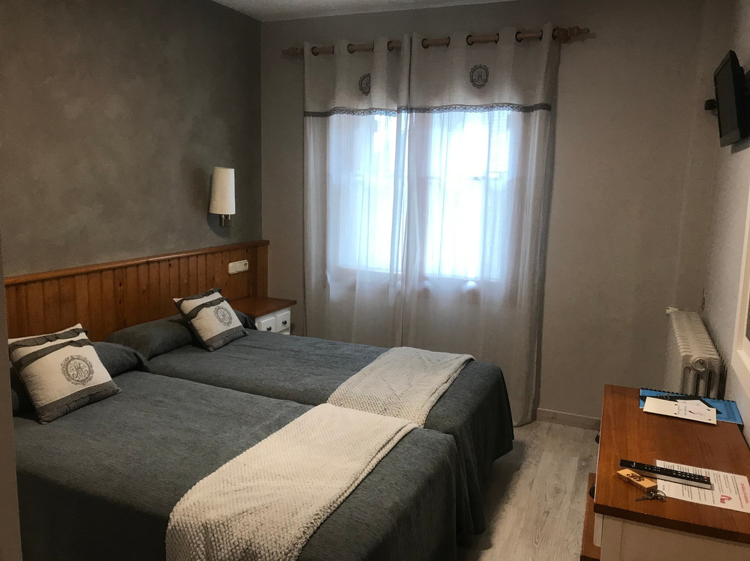 Hotel Casa Morlans主图