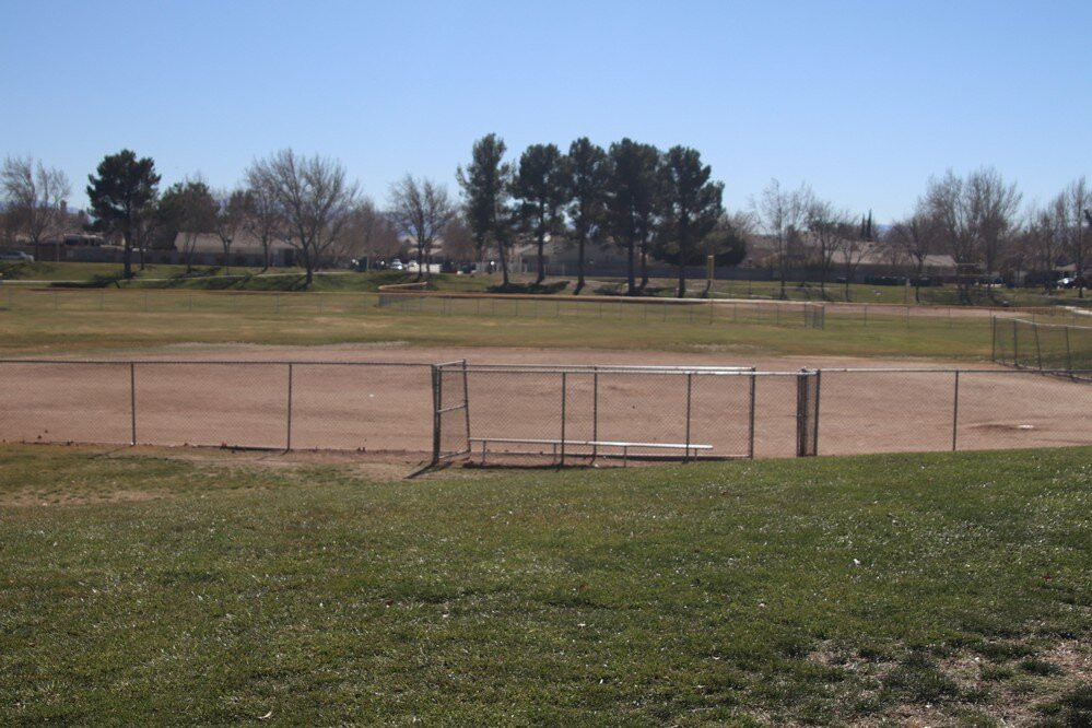 City Of Lancaster Skytower Park-兰开斯特必去景点