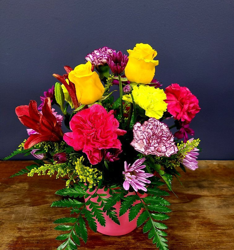 Hope and Faith Floral & Gifts-Madelia必去景点