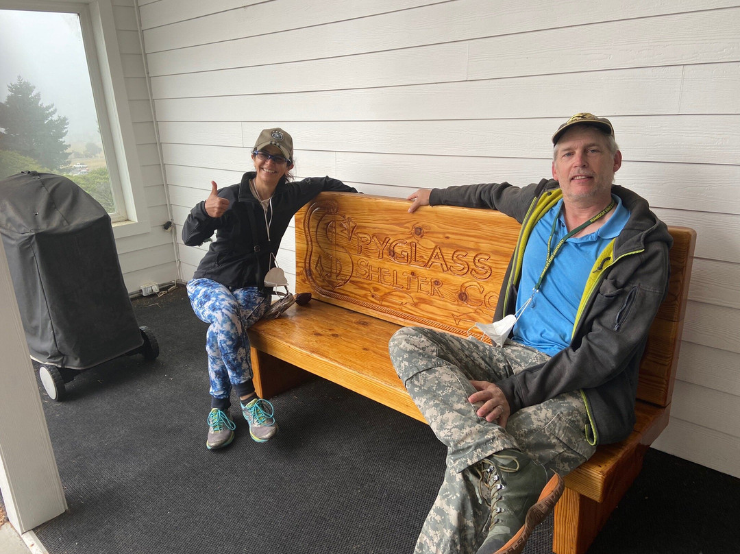 Spyglass Inn at Shelter Cove主图