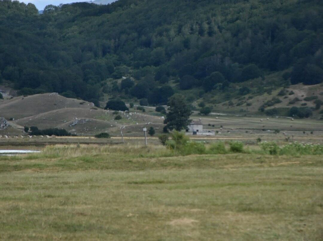 Altopiano di Rascino-Fiamignano必去景点