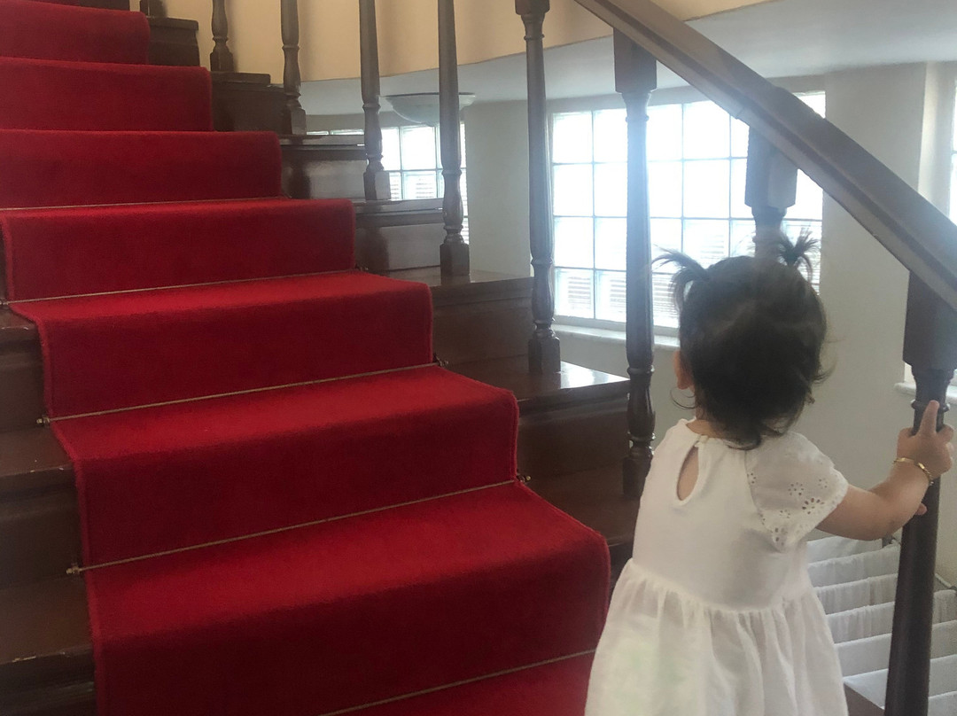 Köyüm Konak Boutique Hotel主图