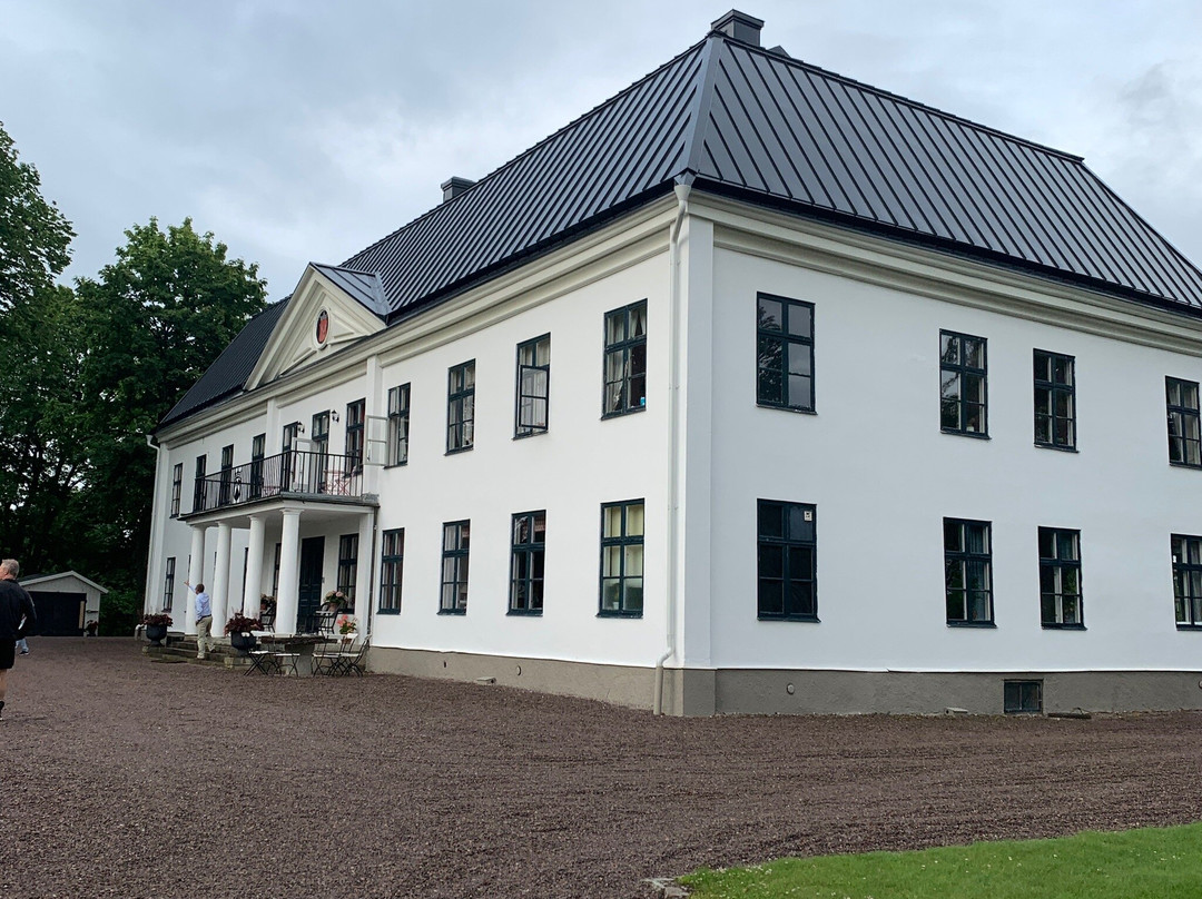 Mariestad旅游攻略图片