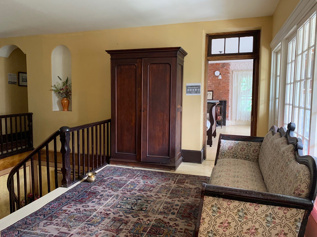 Manoir Hamilton主图